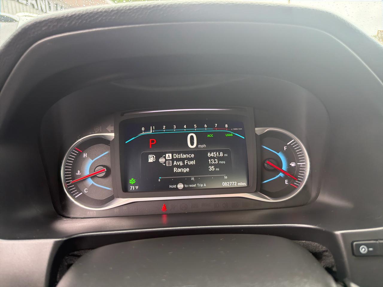 Honda Pilot Special Edition AWD 2021