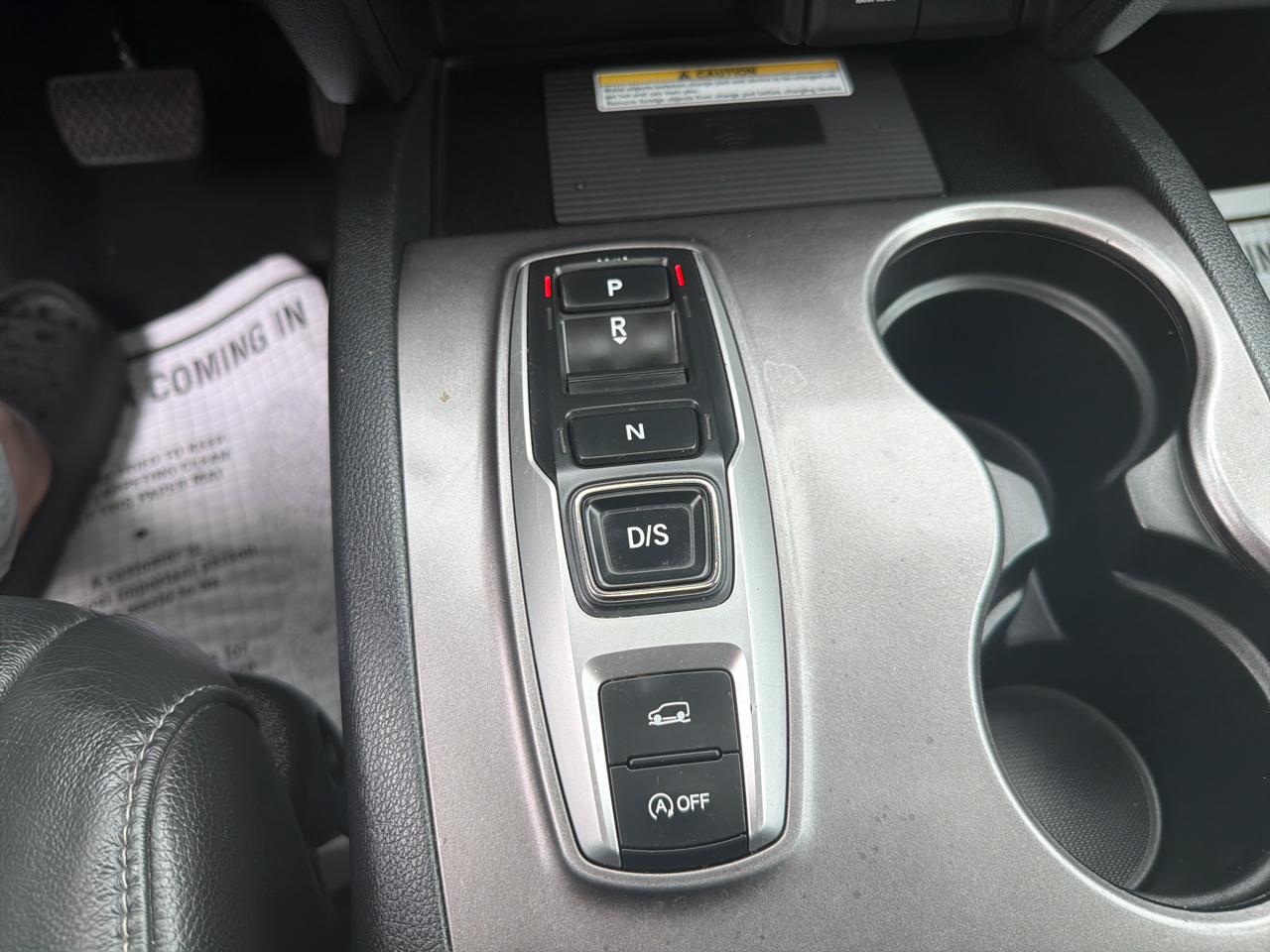 Honda Pilot Special Edition AWD 2021
