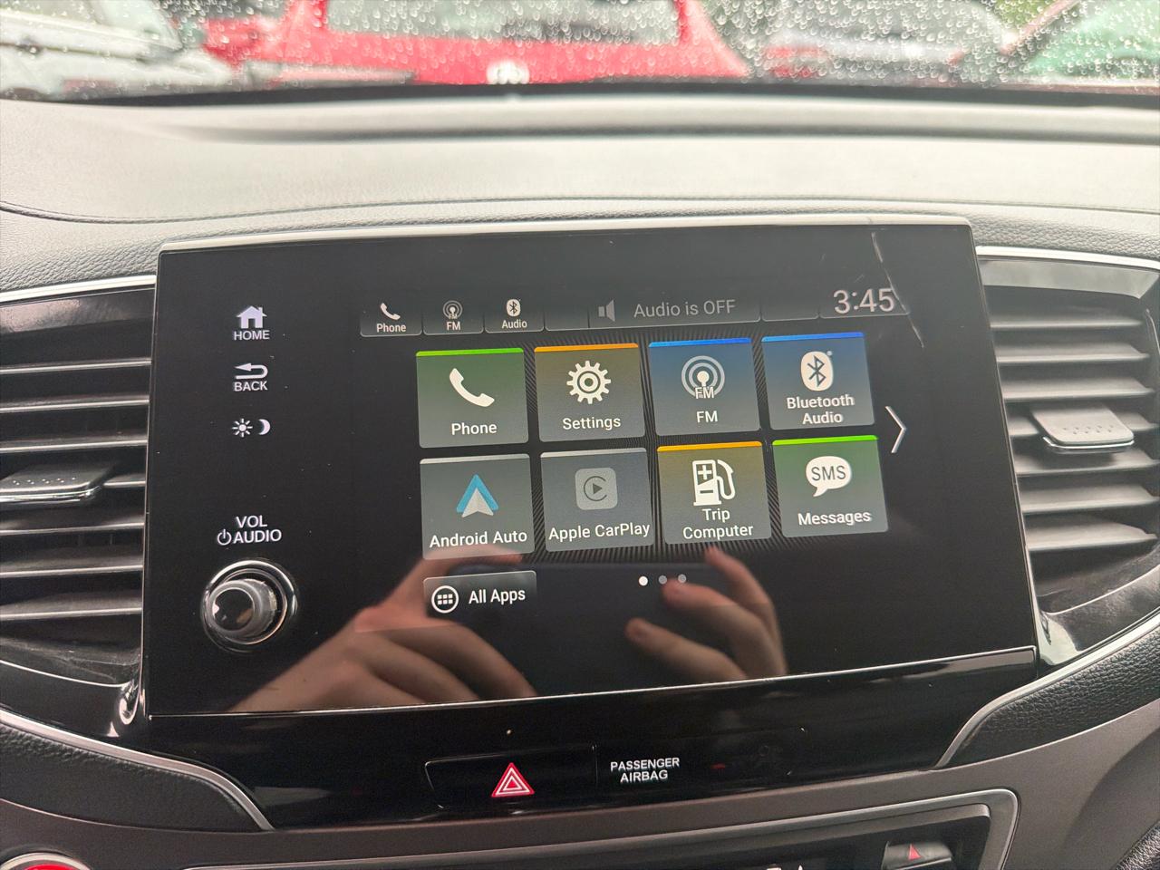 Honda Pilot Special Edition AWD 2021