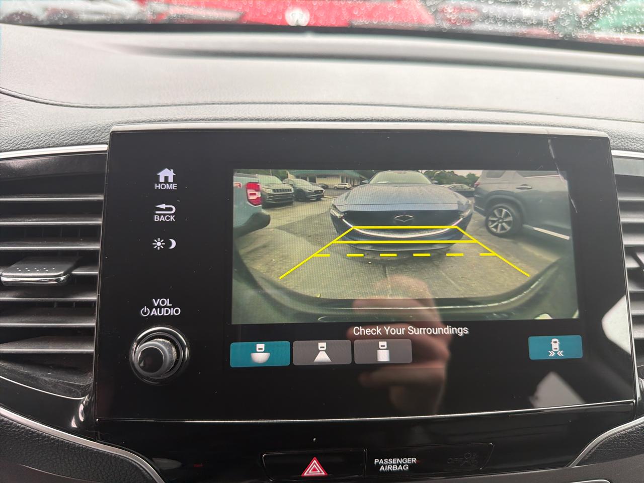 Honda Pilot Special Edition AWD 2021