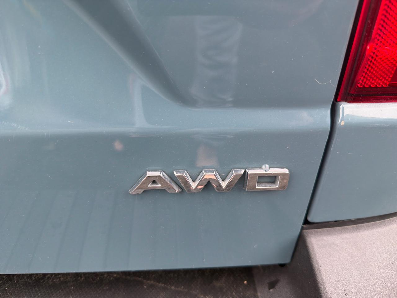 Ford Maverick Lariat AWD SuperCrew 2023