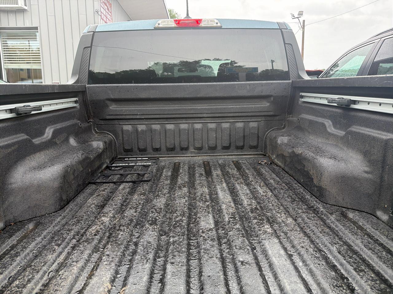 Ford Maverick Lariat AWD SuperCrew 2023