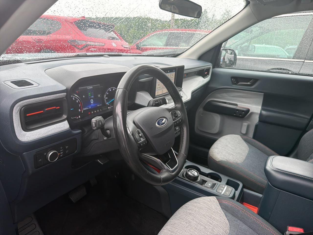 Ford Maverick Lariat AWD SuperCrew 2023