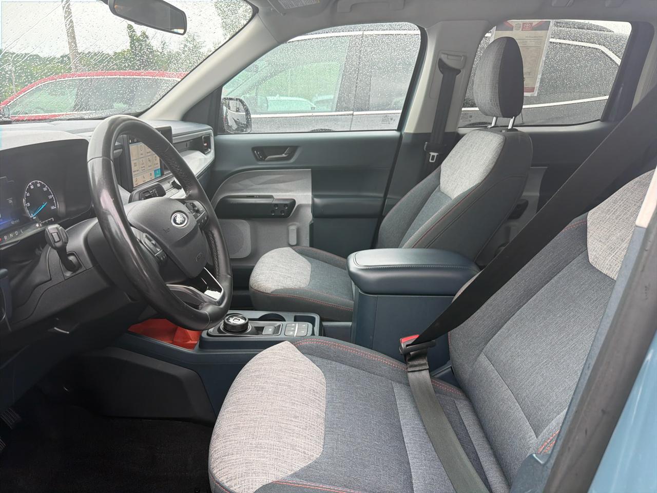 Ford Maverick Lariat AWD SuperCrew 2023