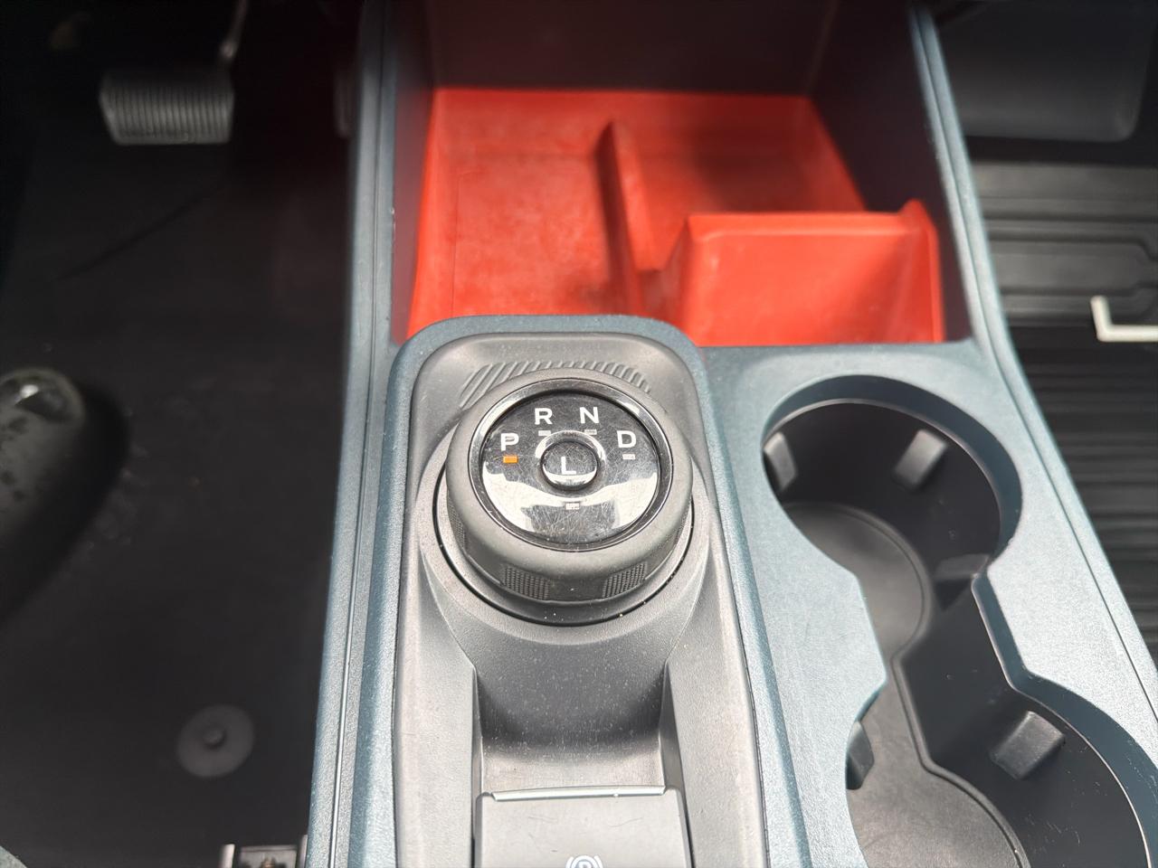 Ford Maverick Lariat AWD SuperCrew 2023