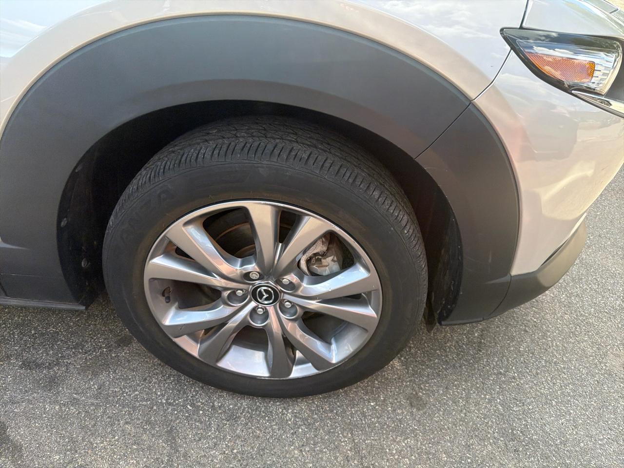 Mazda CX-30 2.5 S Preferred Package AWD 2023
