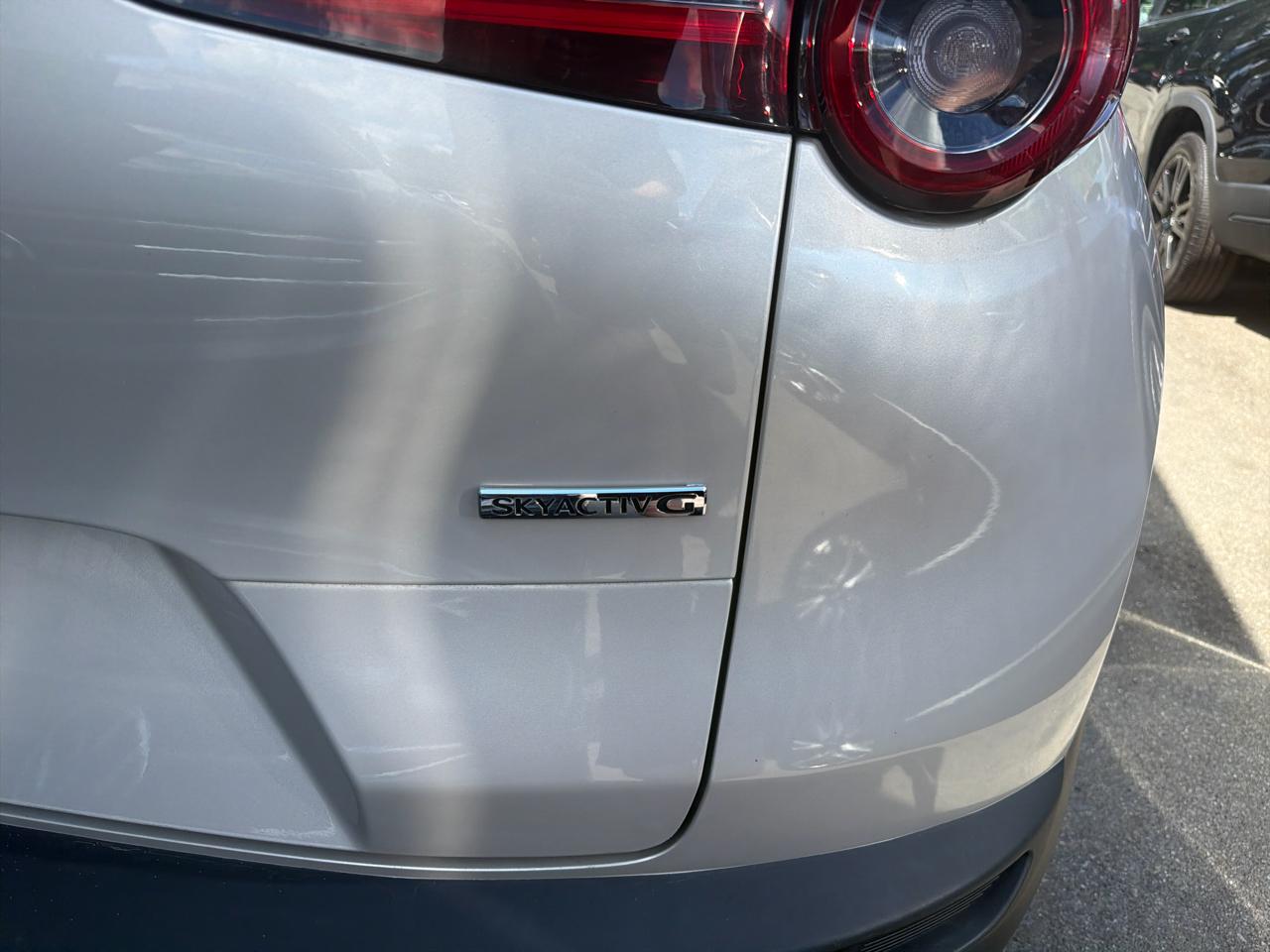 Mazda CX-30 2.5 S Preferred Package AWD 2023