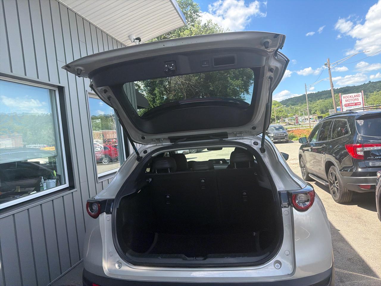 Mazda CX-30 2.5 S Preferred Package AWD 2023