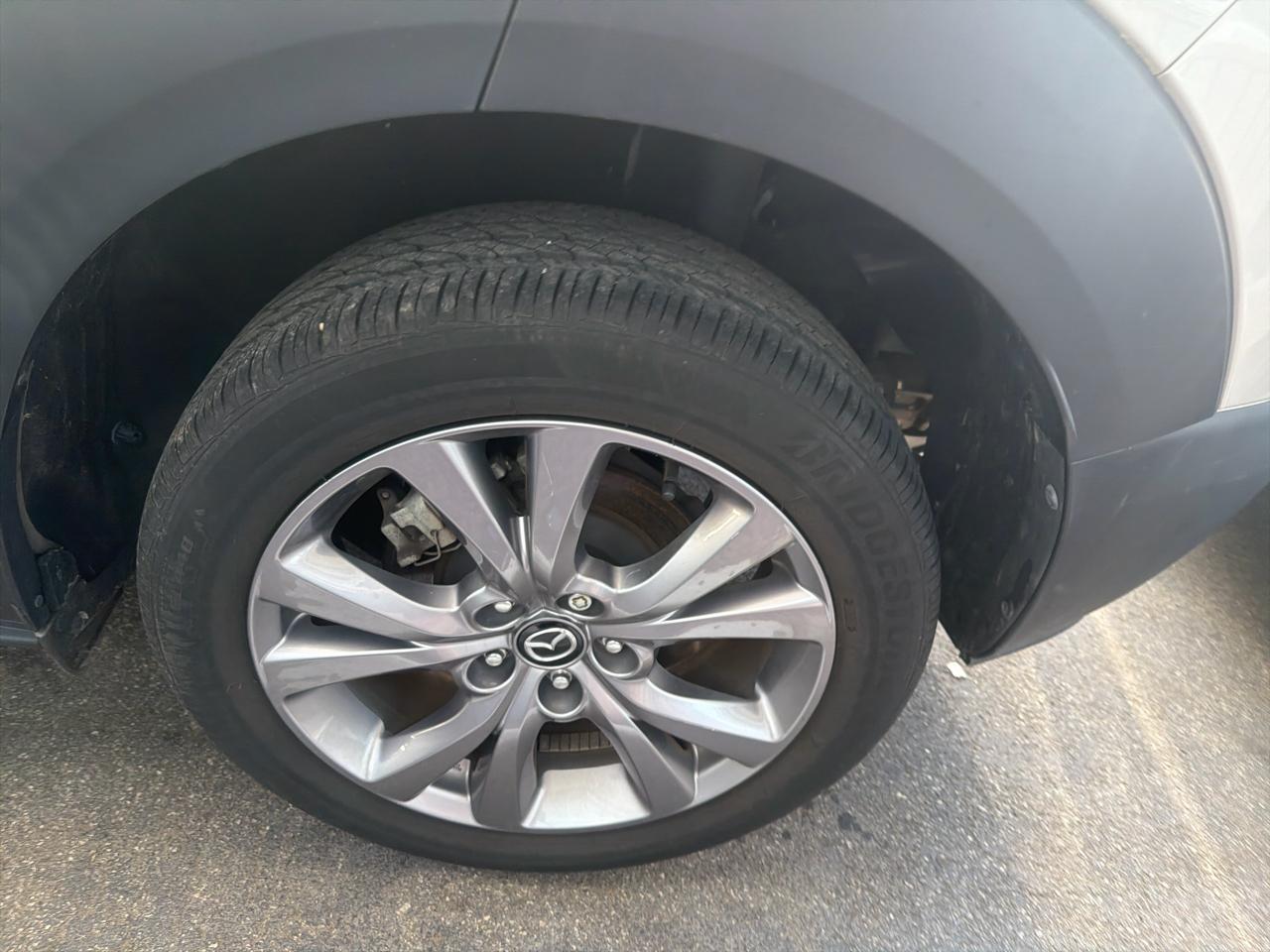 Mazda CX-30 2.5 S Preferred Package AWD 2023