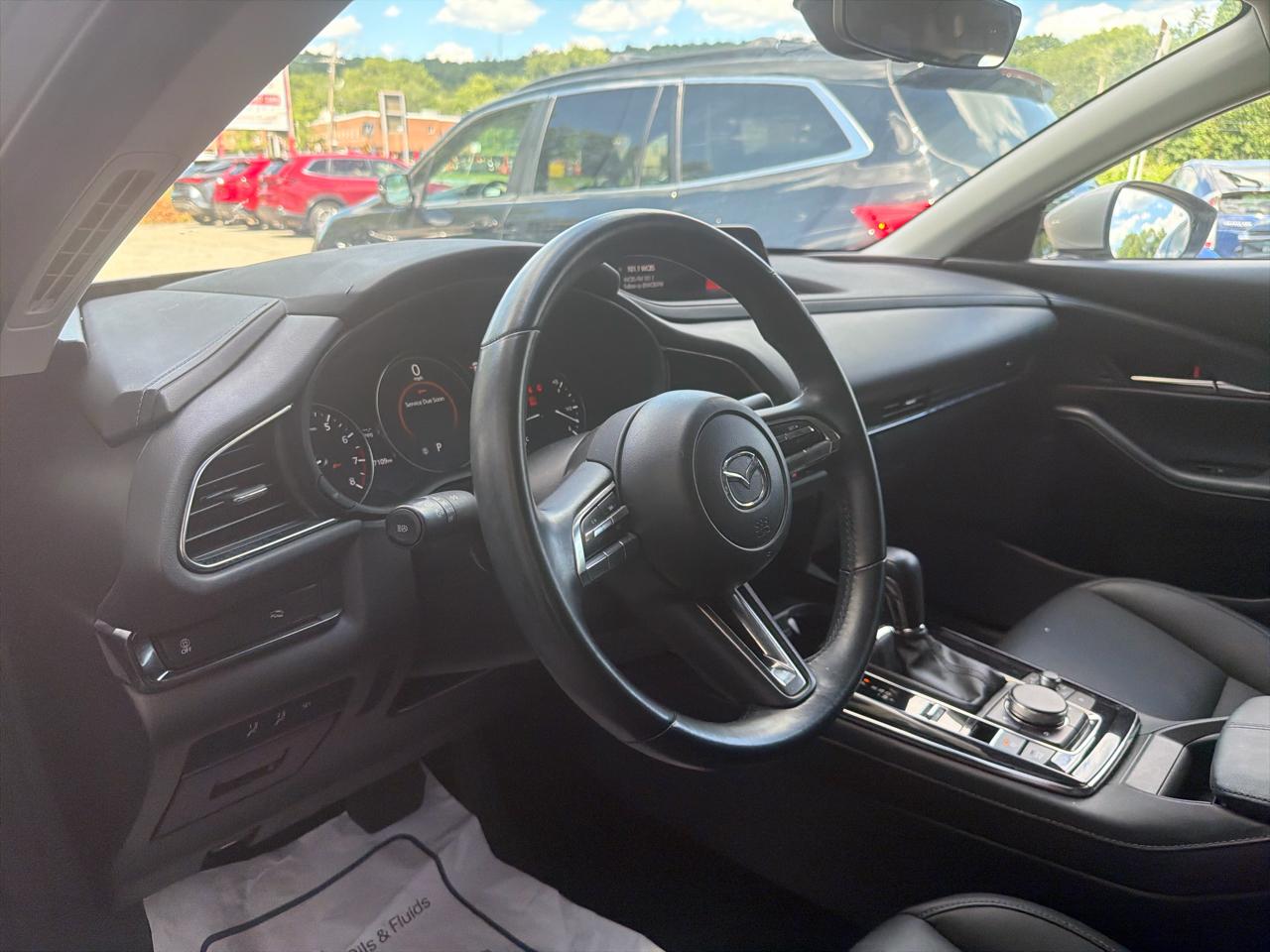 Mazda CX-30 2.5 S Preferred Package AWD 2023