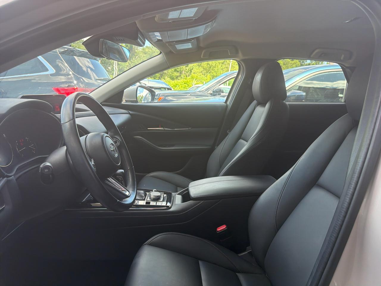 Mazda CX-30 2.5 S Preferred Package AWD 2023