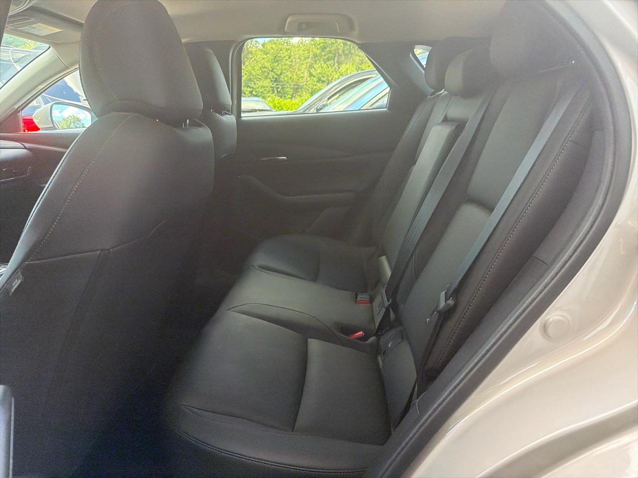 Mazda CX-30 2.5 S Preferred Package AWD 2023