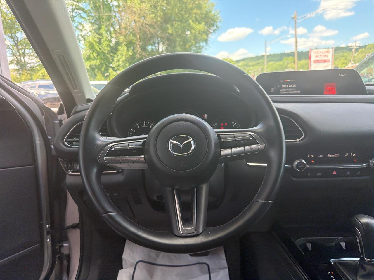 Mazda CX-30 2.5 S Preferred Package AWD 2023