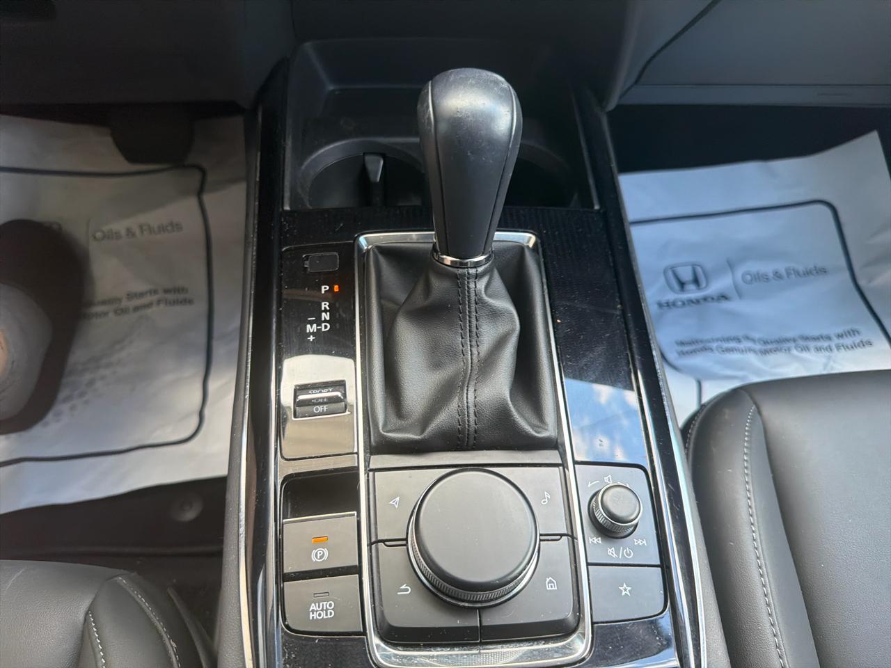 Mazda CX-30 2.5 S Preferred Package AWD 2023