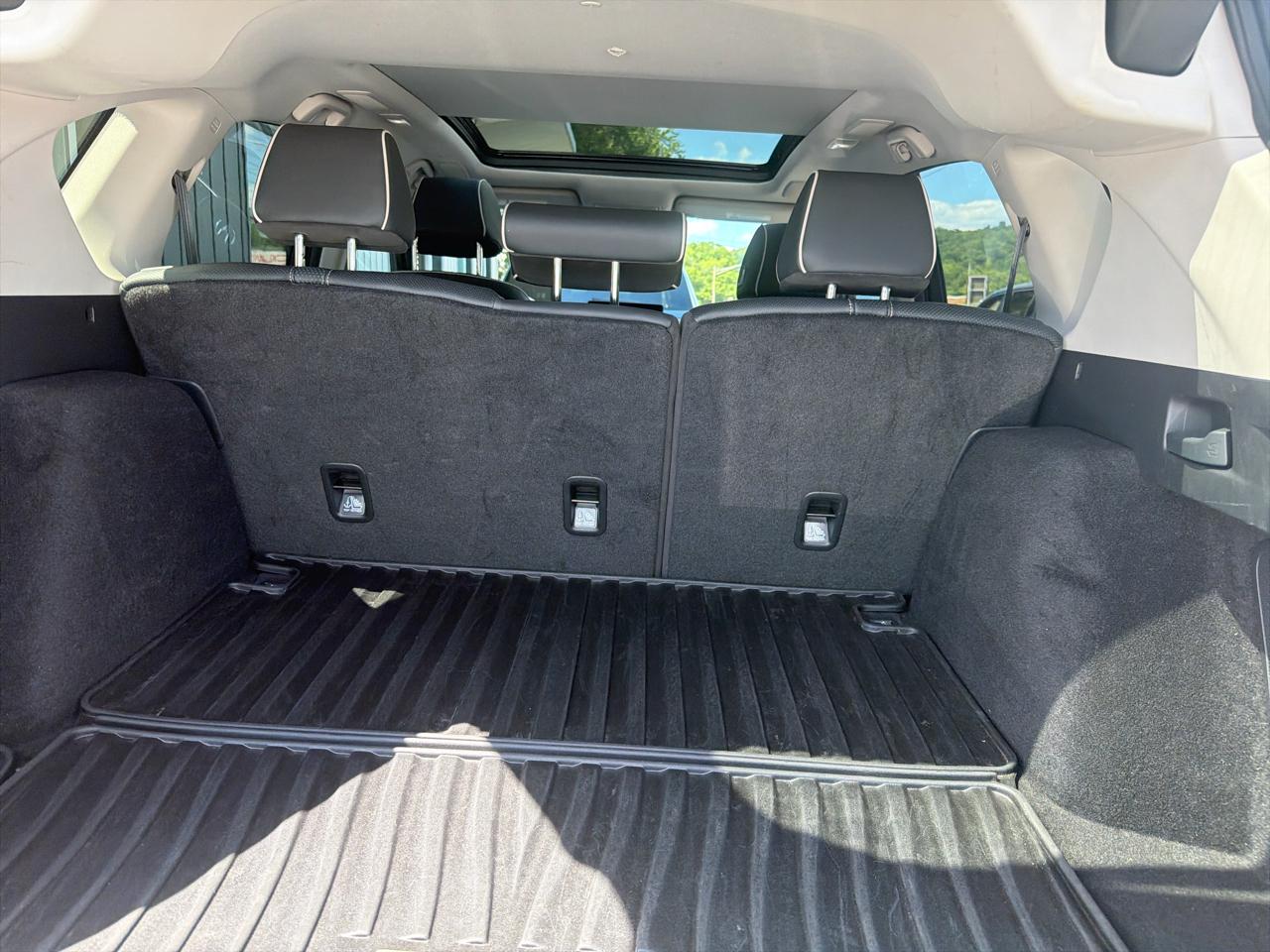 Acura RDX SH-AWD w/Advance Package 2024