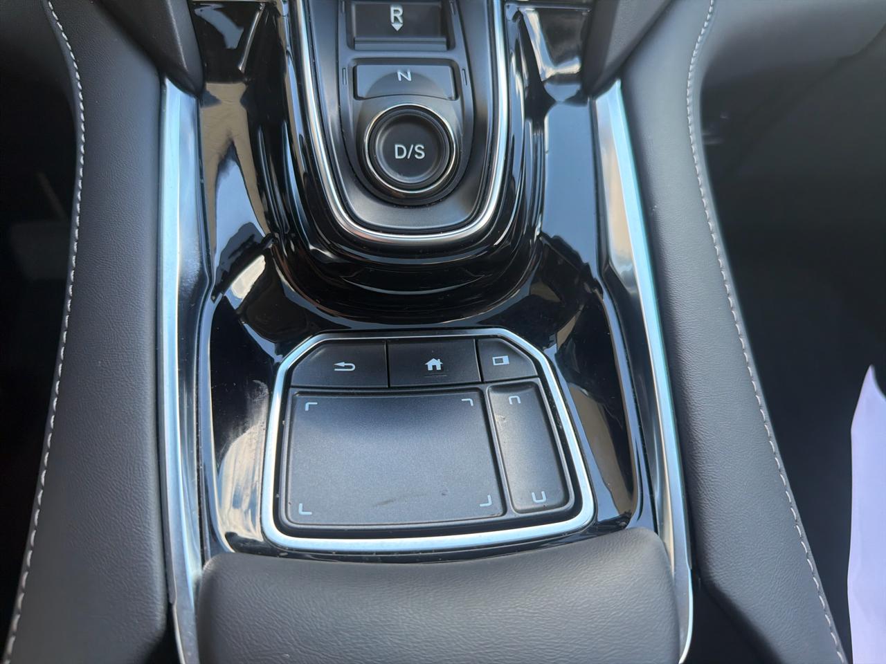 Acura RDX SH-AWD w/Advance Package 2024