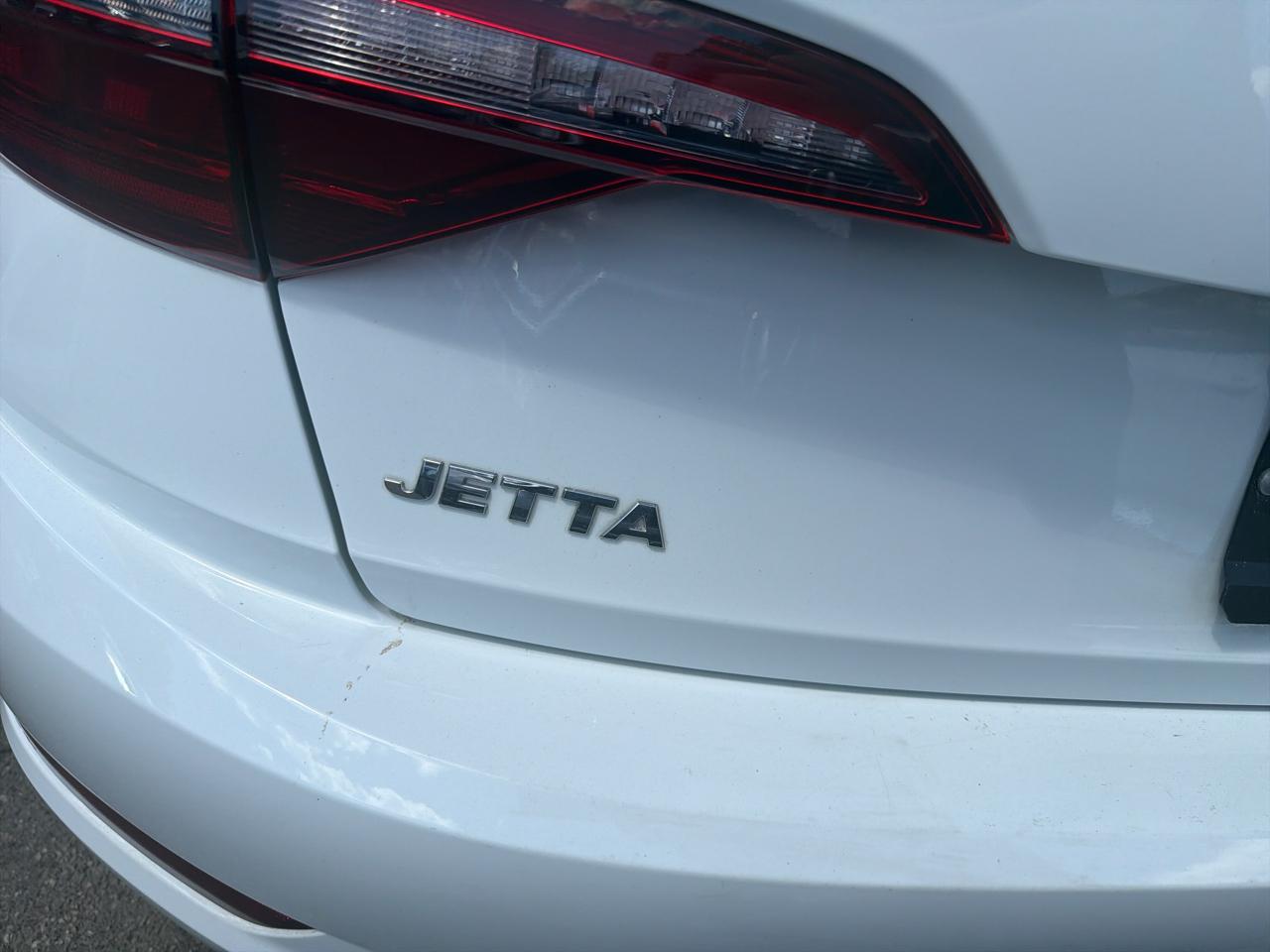 Volkswagen Jetta R-Line Auto 2021