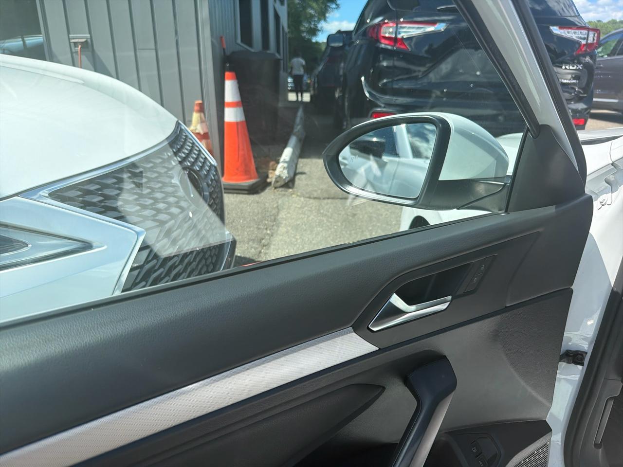 Volkswagen Jetta R-Line Auto 2021