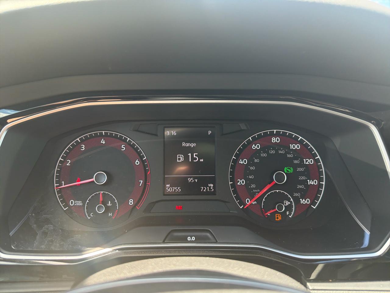 Volkswagen Jetta R-Line Auto 2021