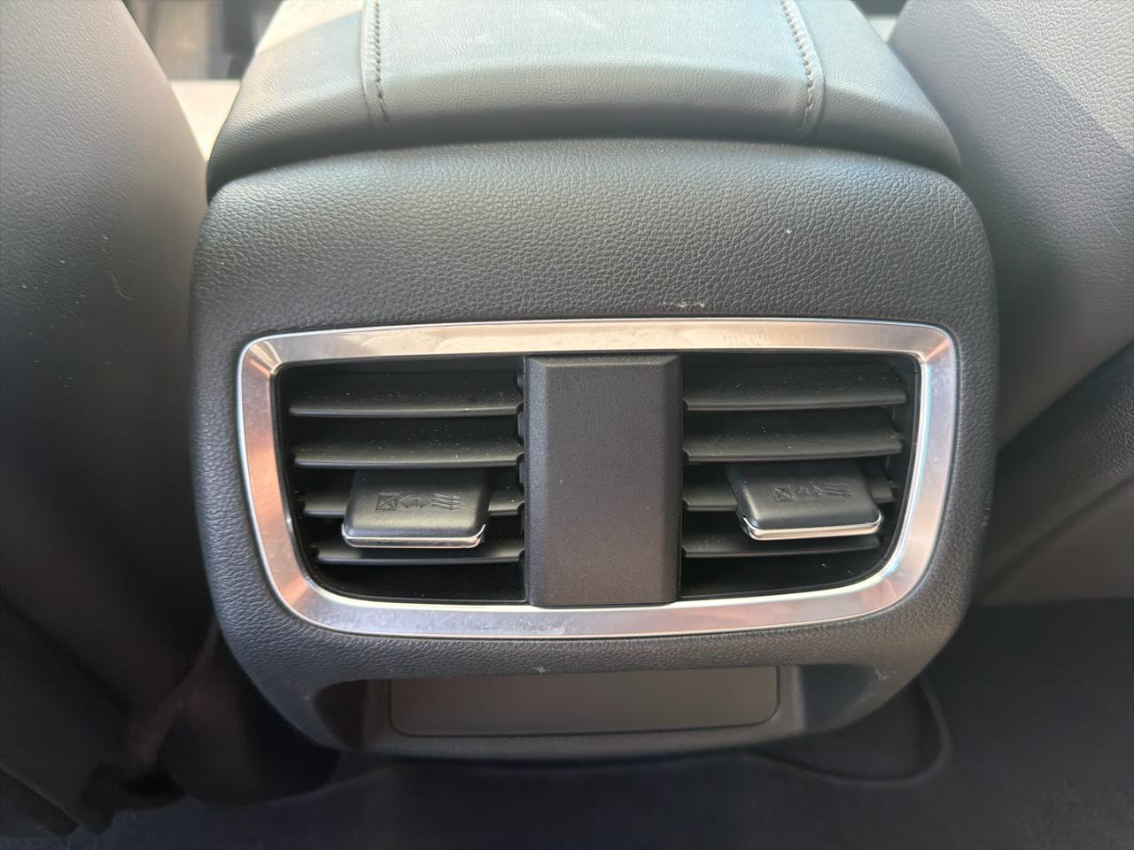 Acura RDX SH-AWD 2023