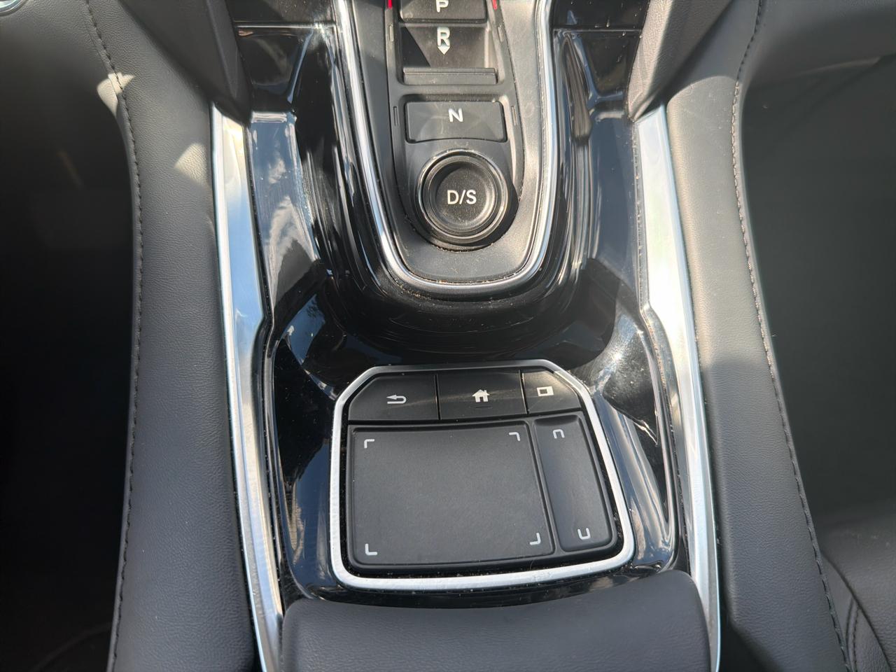 Acura RDX SH-AWD 2023