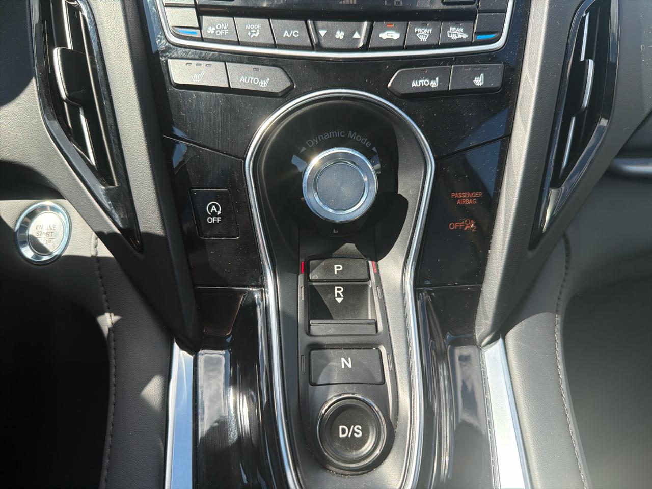 Acura RDX SH-AWD 2023