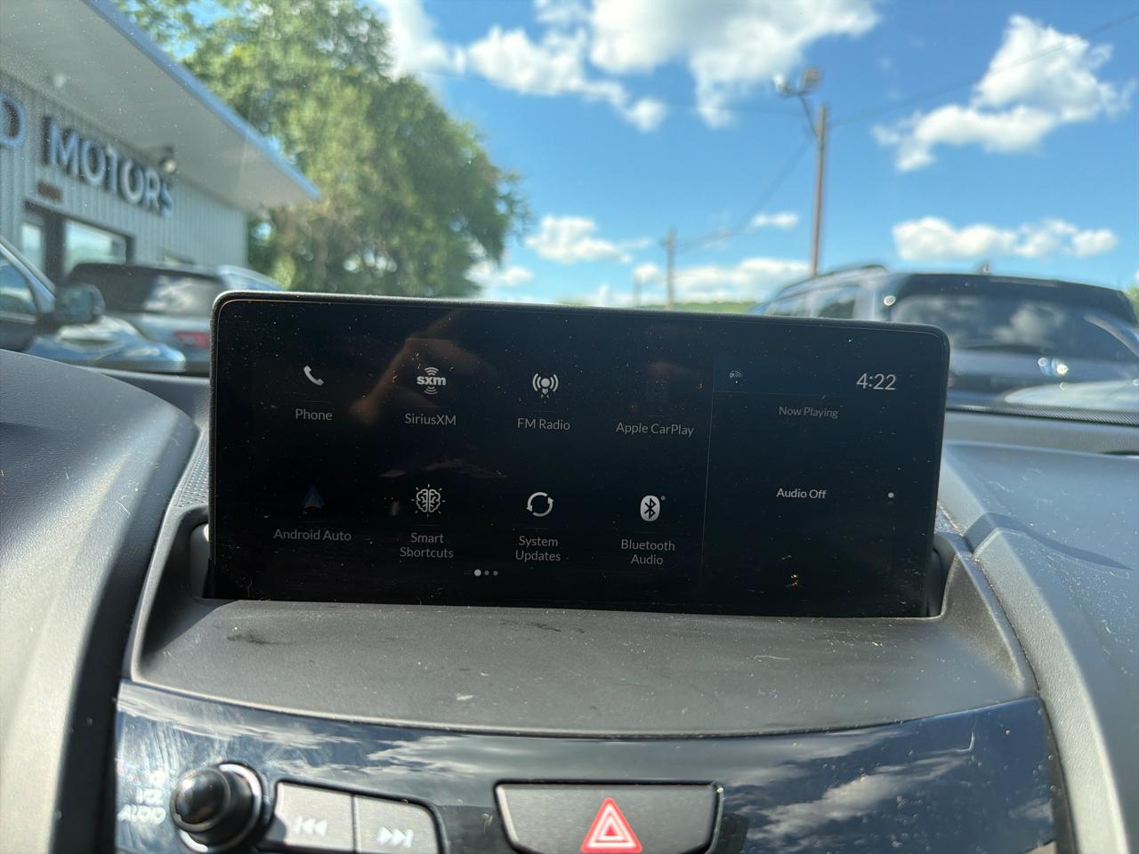 Acura RDX SH-AWD 2023