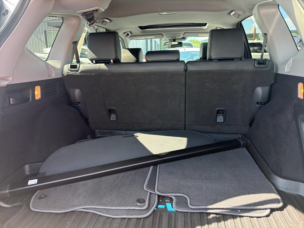 Honda CR-V Hybrid EX-L AWD 2020