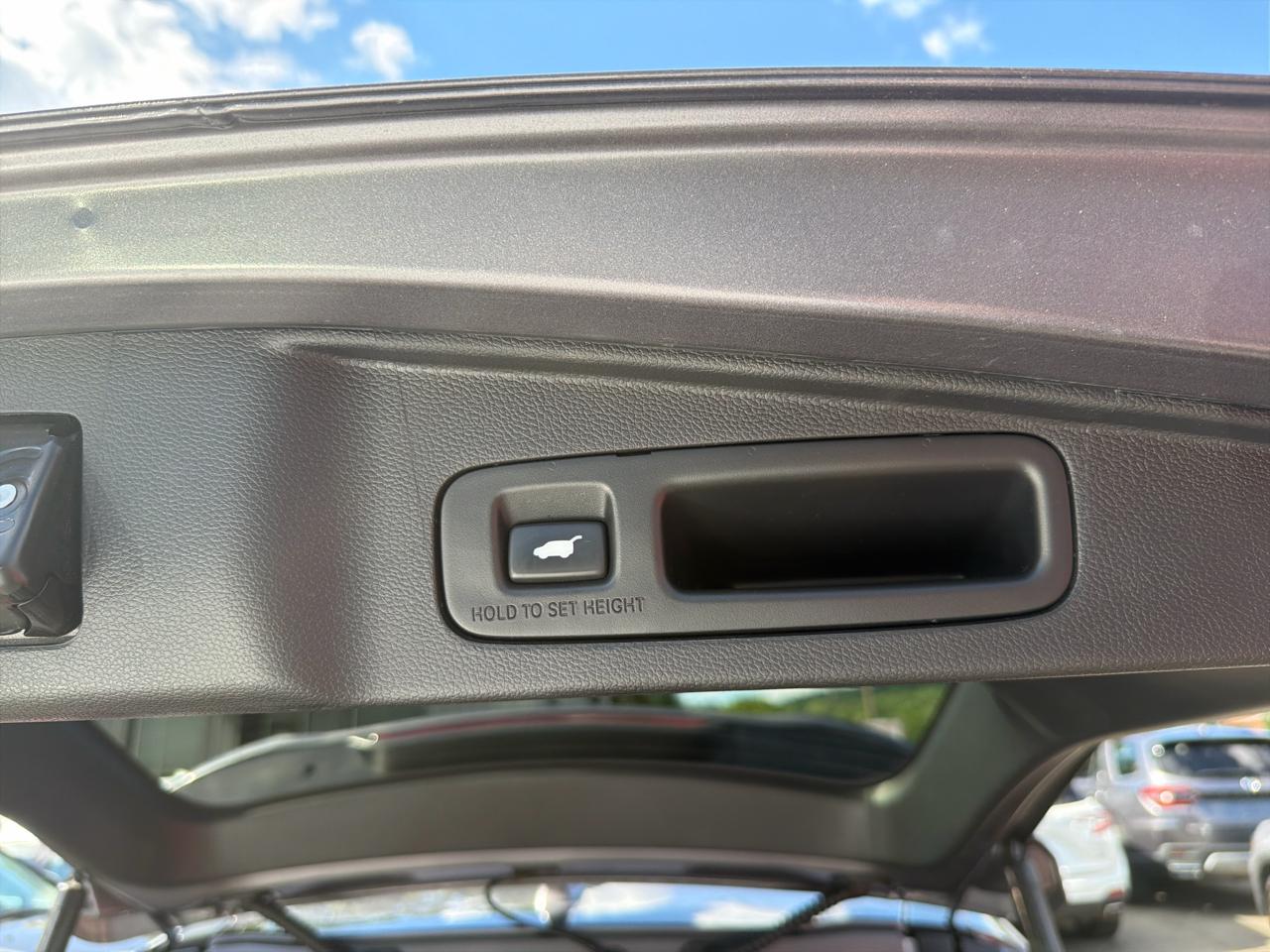 Honda CR-V Hybrid EX-L AWD 2020