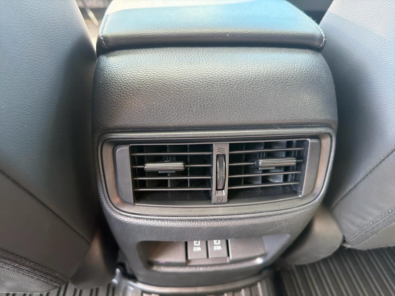 Honda CR-V Hybrid EX-L AWD 2020