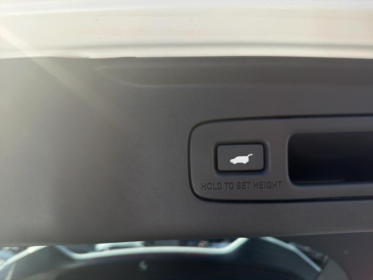 Acura ADX AWD w/A-Spec Package 2025