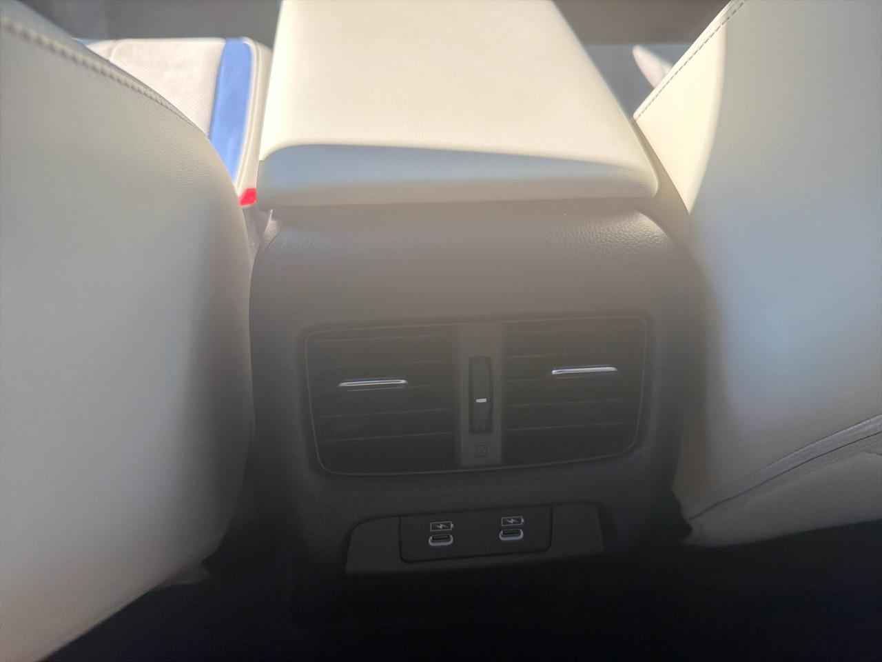 Acura ADX AWD w/A-Spec Package 2025