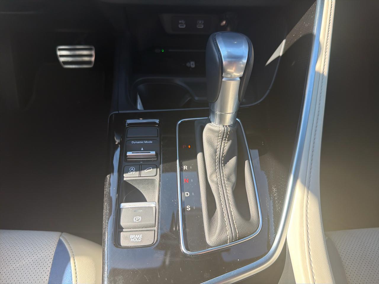 Acura ADX AWD w/A-Spec Package 2025