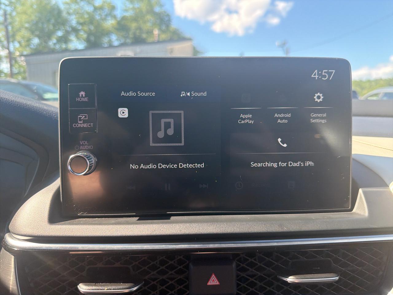 Acura ADX AWD w/A-Spec Package 2025