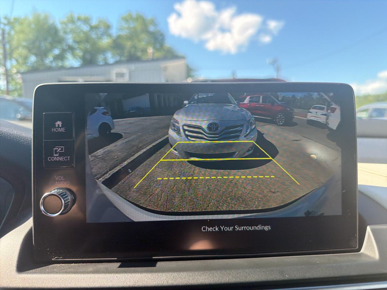 Acura ADX AWD w/A-Spec Package 2025