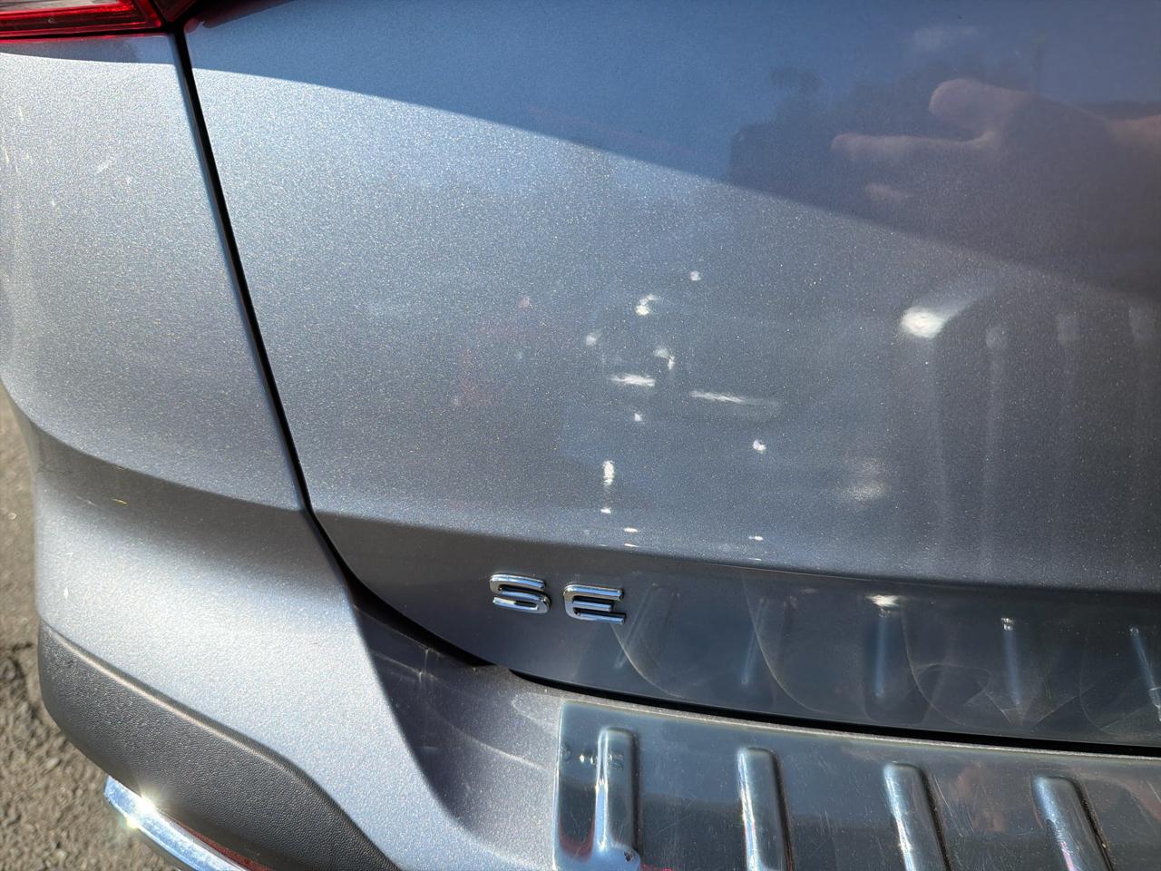 Volkswagen Taos SE FWD 2023