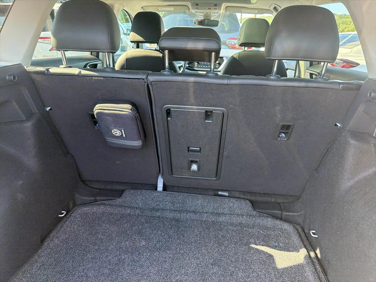 Volkswagen Taos SE FWD 2023