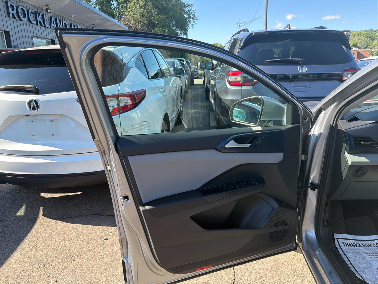 Volkswagen Taos SE FWD 2023