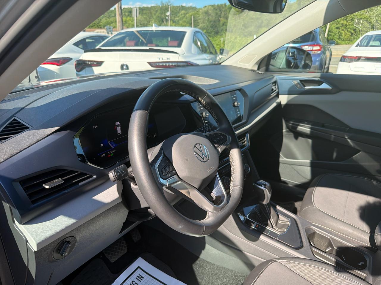Volkswagen Taos SE FWD 2023