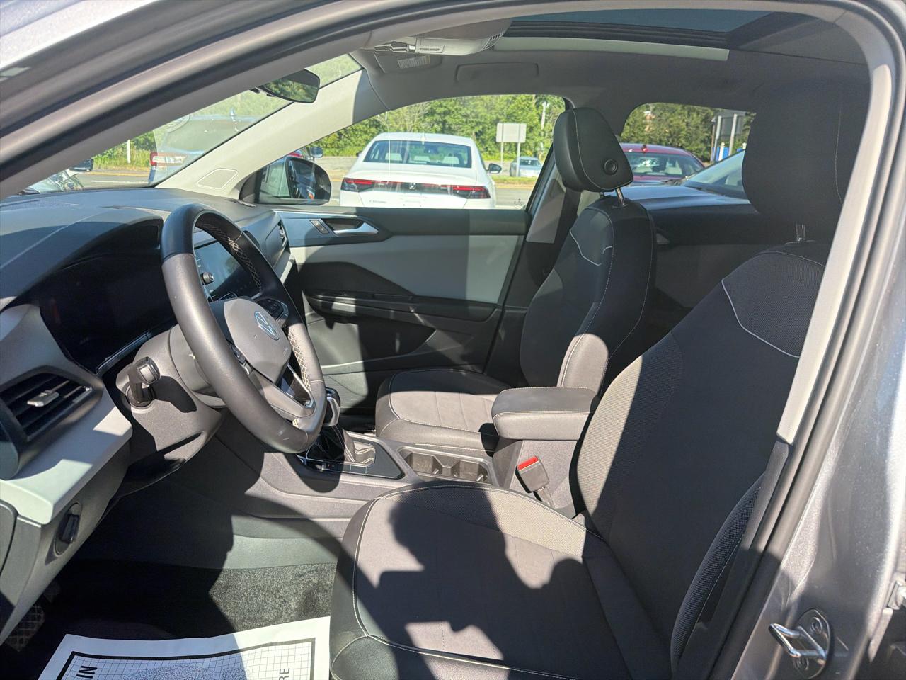 Volkswagen Taos SE FWD 2023