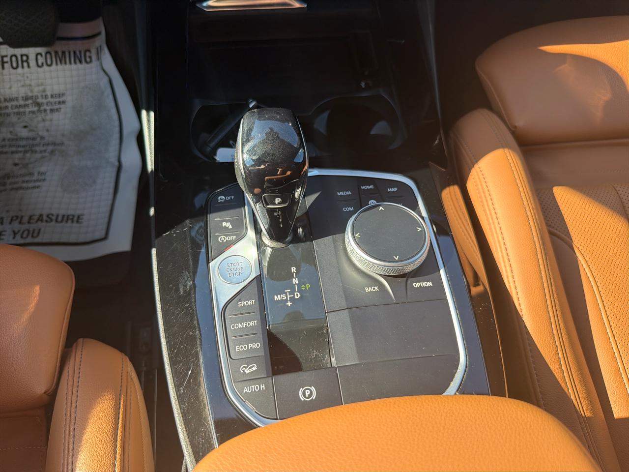 BMW X3 xDrive30i Sports Activity Vehicle 2023