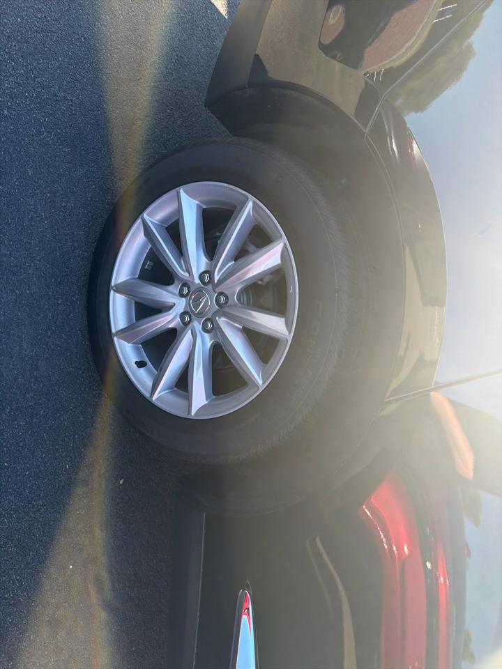 Acura RDX SH-AWD 2023