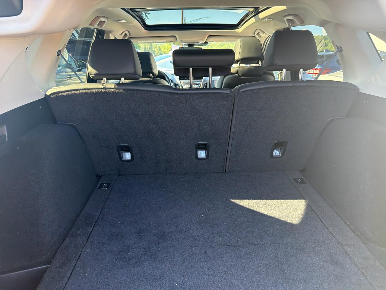 Acura RDX SH-AWD 2023