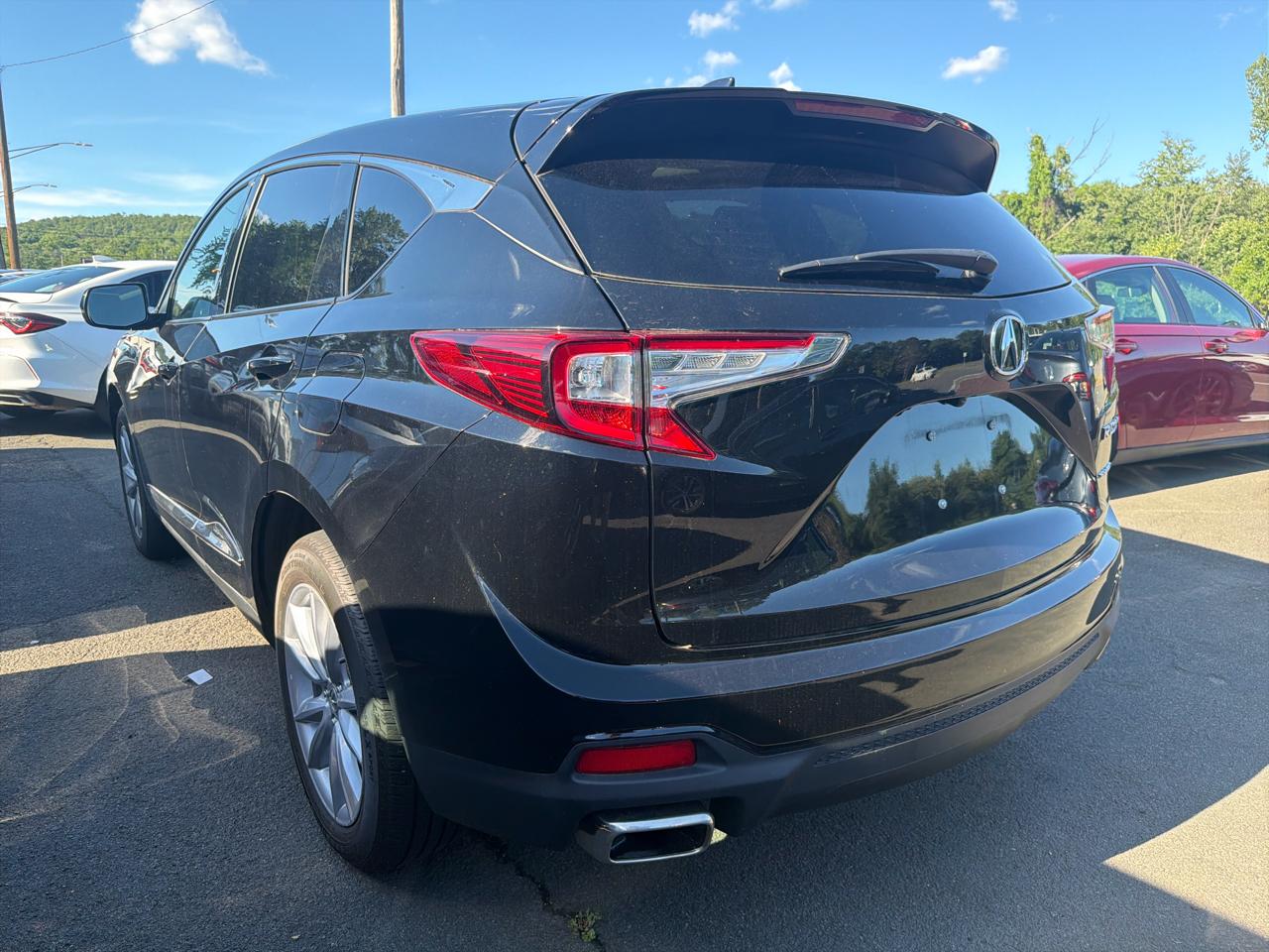 Acura RDX SH-AWD 2023