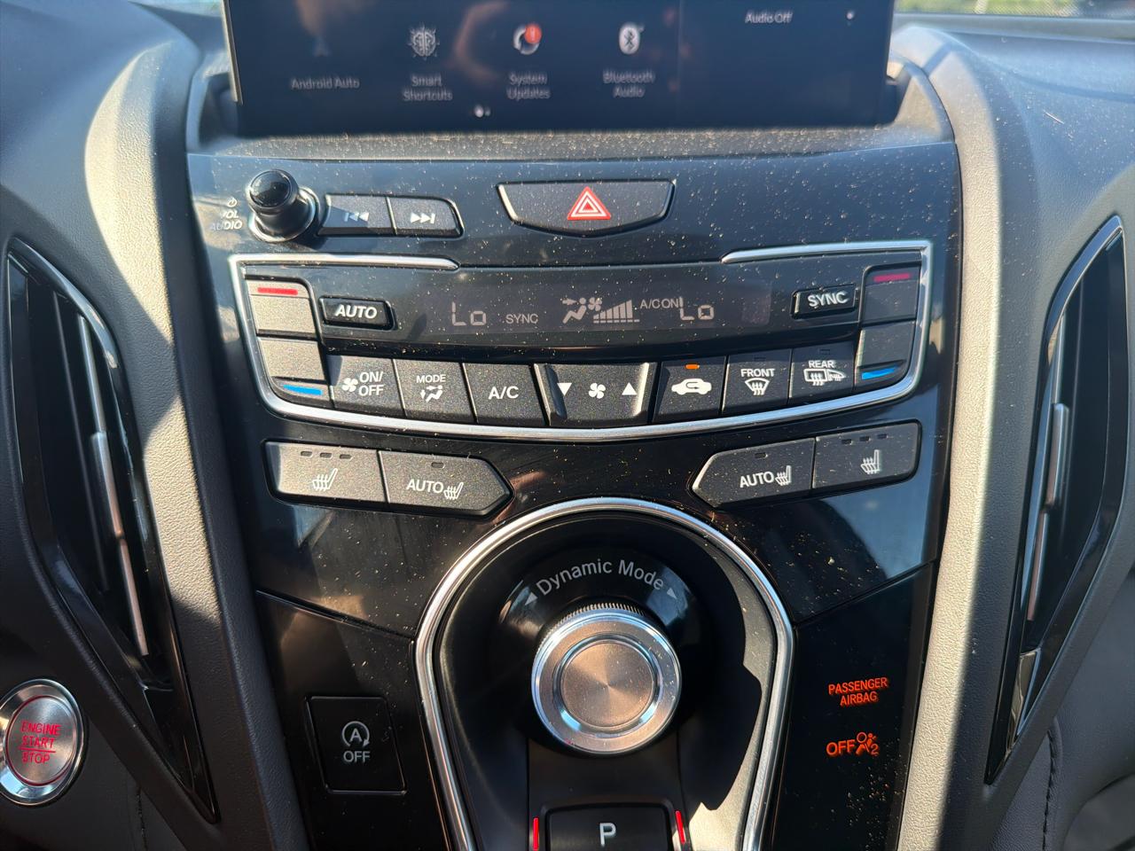 Acura RDX SH-AWD 2023