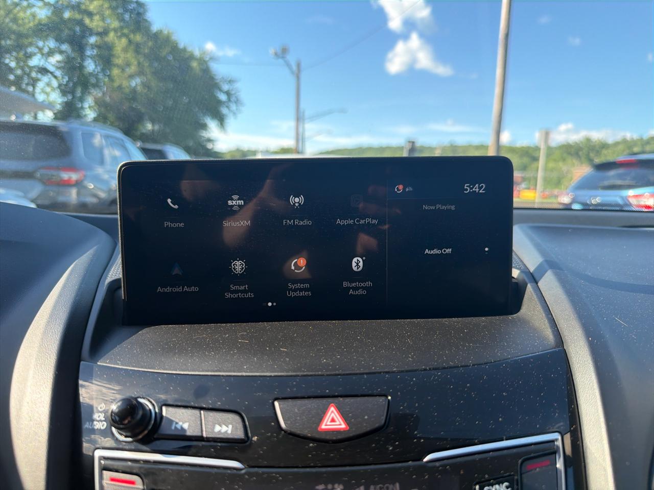 Acura RDX SH-AWD 2023