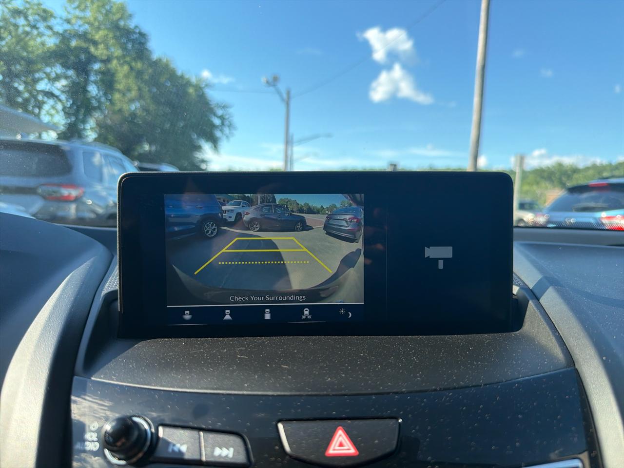 Acura RDX SH-AWD 2023