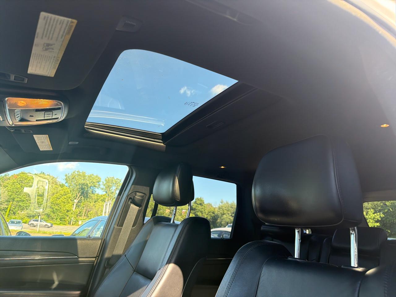 Jeep Grand Cherokee Limited 4x4 2020