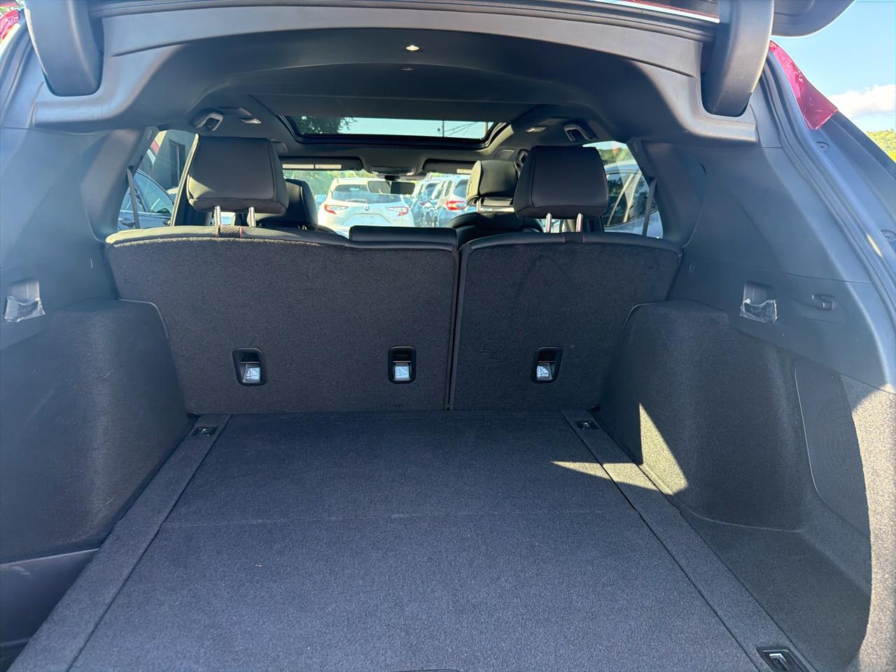 Acura RDX SH-AWD w/A-Spec Package 2024