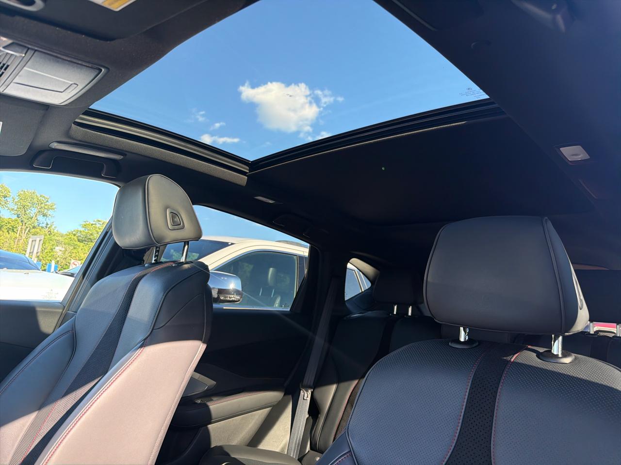 Acura RDX SH-AWD w/A-Spec Package 2024